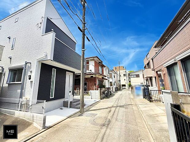 ■新しい時代の息吹を感じる、心地よい環境