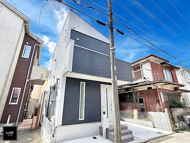1号棟  ■暮らしを彩る充実した設備仕様が備わった住まい