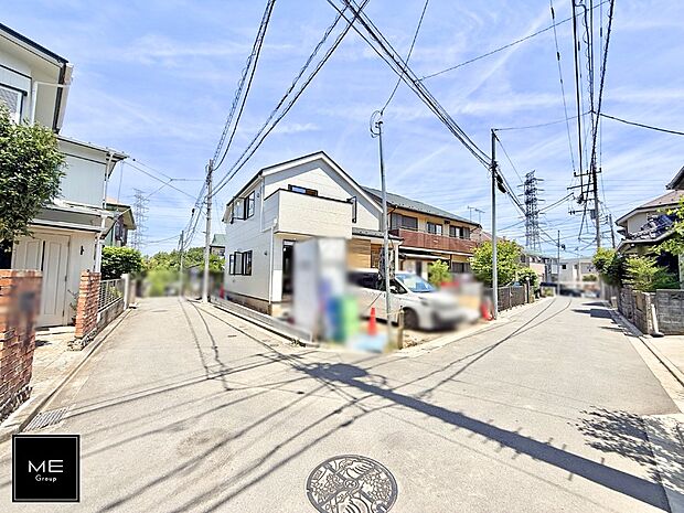■新しい時代の息吹を感じる、心地よい環境