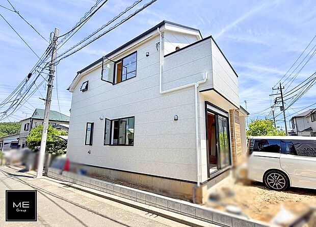 1号棟 ■まずは一度ご覧ください