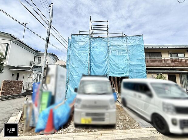 1号棟 ■まずは一度ご覧ください