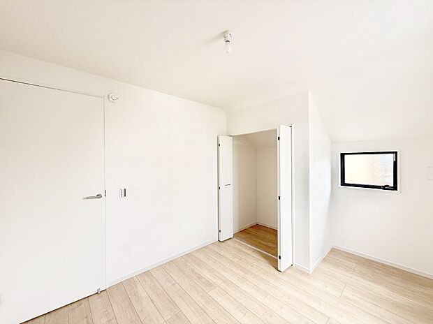 1号棟 ■機能的で使いやすいお部屋で毎日を快適に
