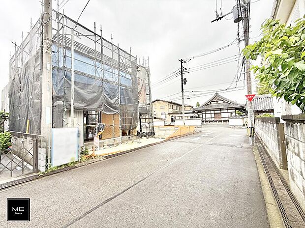 ■新しい時代の息吹を感じる、心地よい環境