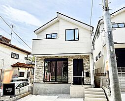 神奈川県座間市立野台３丁目