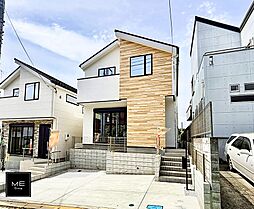 神奈川県座間市立野台３丁目
