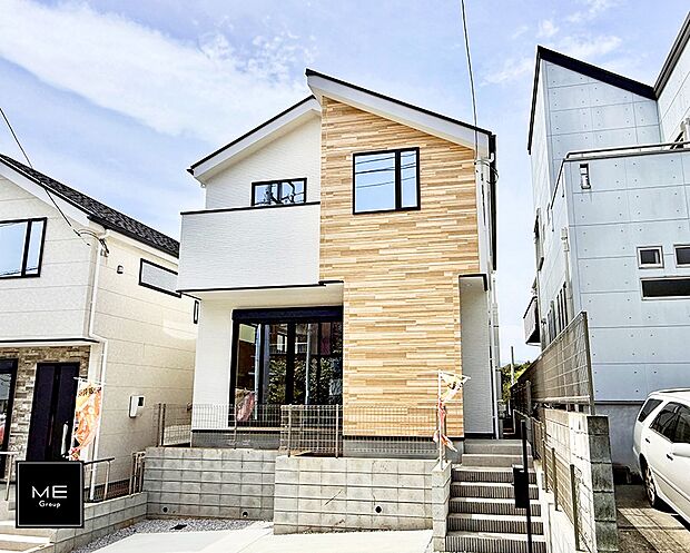 1号棟 ■暮らしを彩る充実した設備仕様が備わった住まい