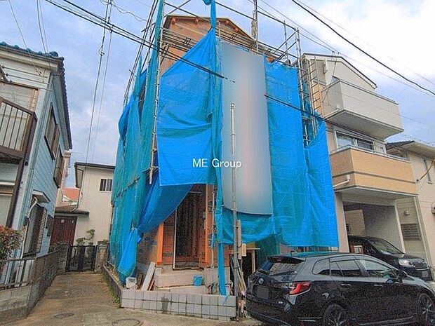 ■新しい暮らしが始まる場所で、家族の絆を深める