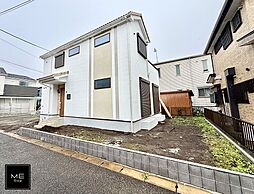 神奈川県綾瀬市上土棚北２丁目