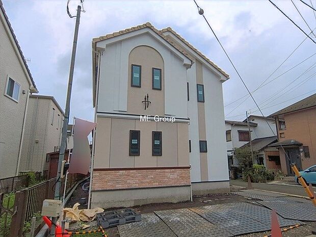 ■家族みんなが笑顔で過ごせる、安心感のある住まい
