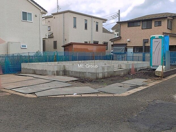 ■家族みんなが笑顔で過ごせる、安心感のある住まい