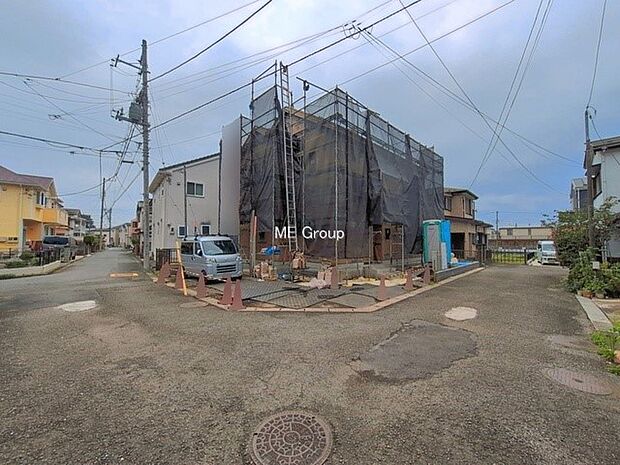 ■新しい時代の息吹を感じる、心地よい環境