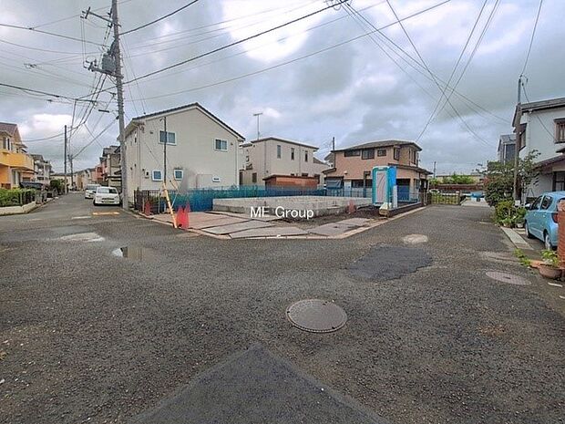 ■新しい時代の息吹を感じる、心地よい環境