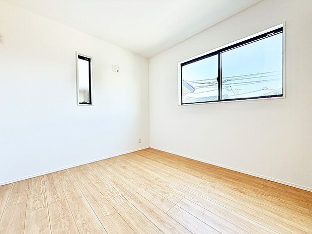 ■快適な環境で、日常の疲れを癒せる空間