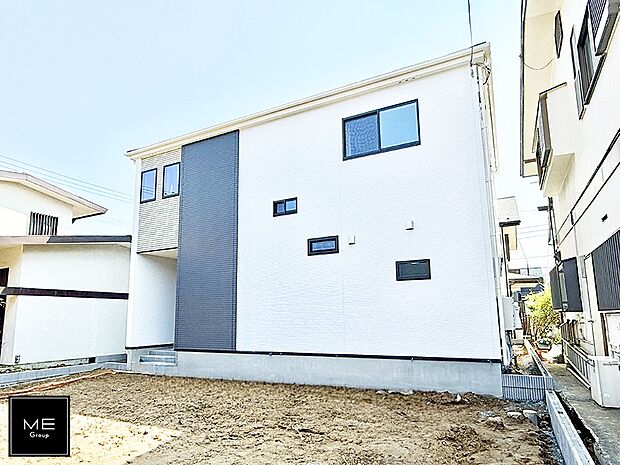 ■新しい暮らしが始まる場所で、家族の絆を深める