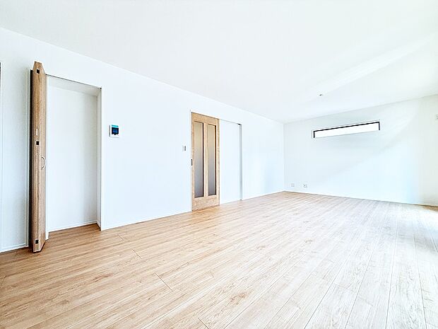 ■ふとした瞬間に幸せを感じる、心地よい場所