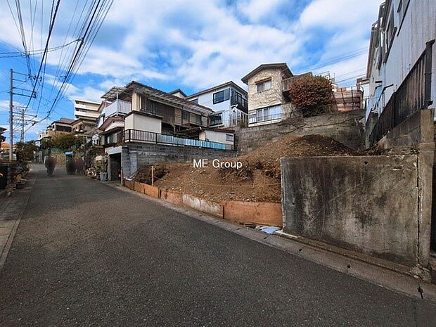 ■家族とのお出かけが楽しくなる環境です