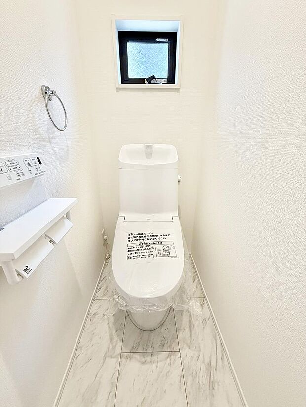 ■毎日使う場所だからこそ、清潔感溢れる空間