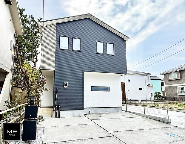 ■家族みんなが笑顔で過ごせる、安心感のある住まい