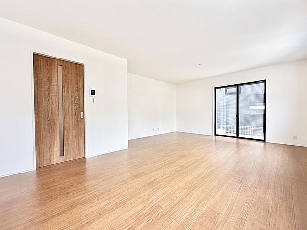 ■ふとした瞬間に幸せを感じる、心地よい場所