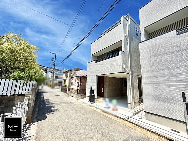 ■家族とのお出かけが楽しくなる環境です