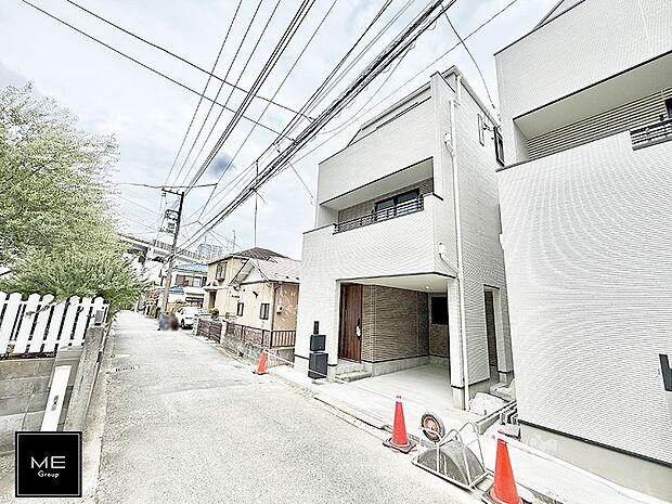 ■家族とのお出かけが楽しくなる環境です
