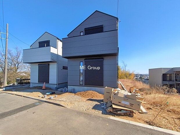 ■暮らしを豊かにする充実した仕様設備で快適に