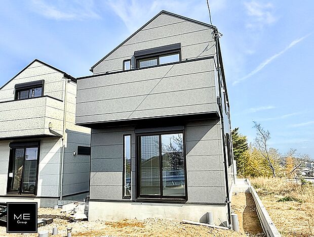 2号棟 ■暮らしを彩る充実した設備仕様が備わった住まい