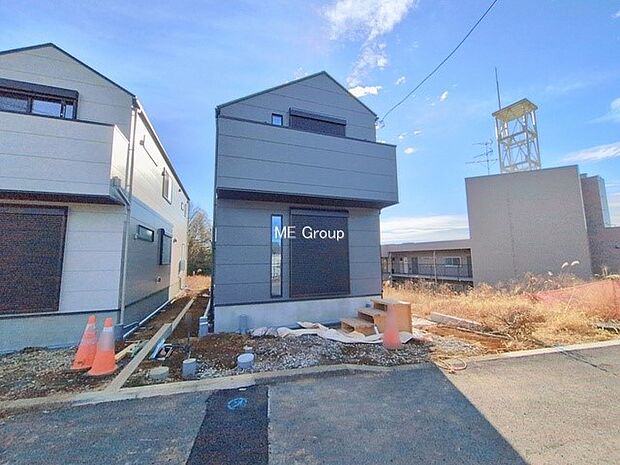 ■新しい暮らしが始まる場所で、家族の絆を深める