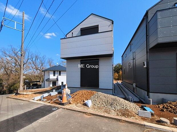 ■家族の思い出が育つ住まいです