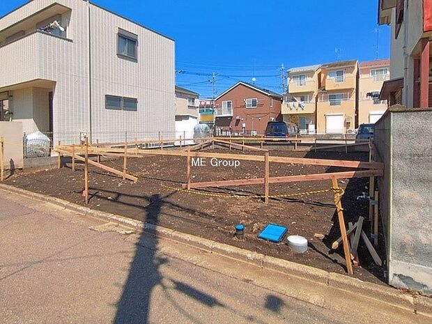 ■新しい暮らしが始まる場所で、家族の絆を深める