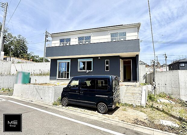 128号棟 ■新しい暮らしが始まる場所で、家族の絆を深める