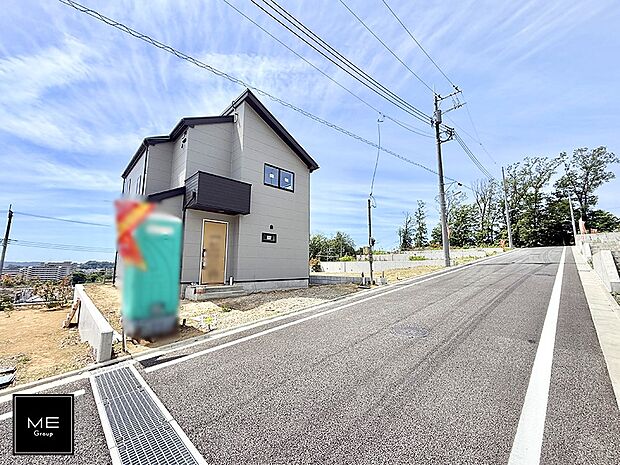 ■この道を歩けば、毎日が少し特別になる