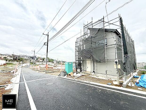 ■この道を歩けば、毎日が少し特別になる