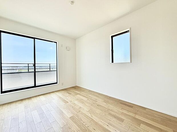 55号棟 ■シンプルで使いやすい空間がスッキリ感じられます