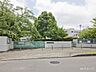 周辺：中学校 1000m 町田市立小山田中学校