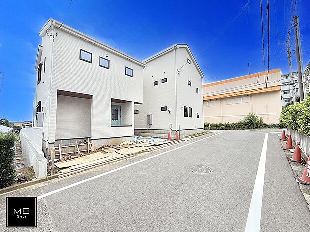 ■新しい時代の息吹を感じる、心地よい環境