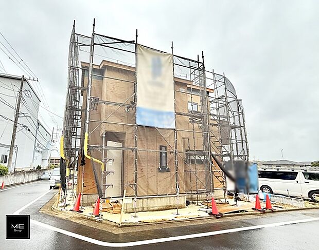 1号棟 ■まずは一度ご覧ください