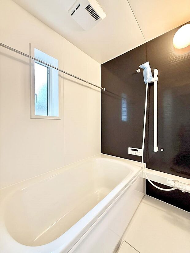 ■家族みんなが気持ちよく使える設計です