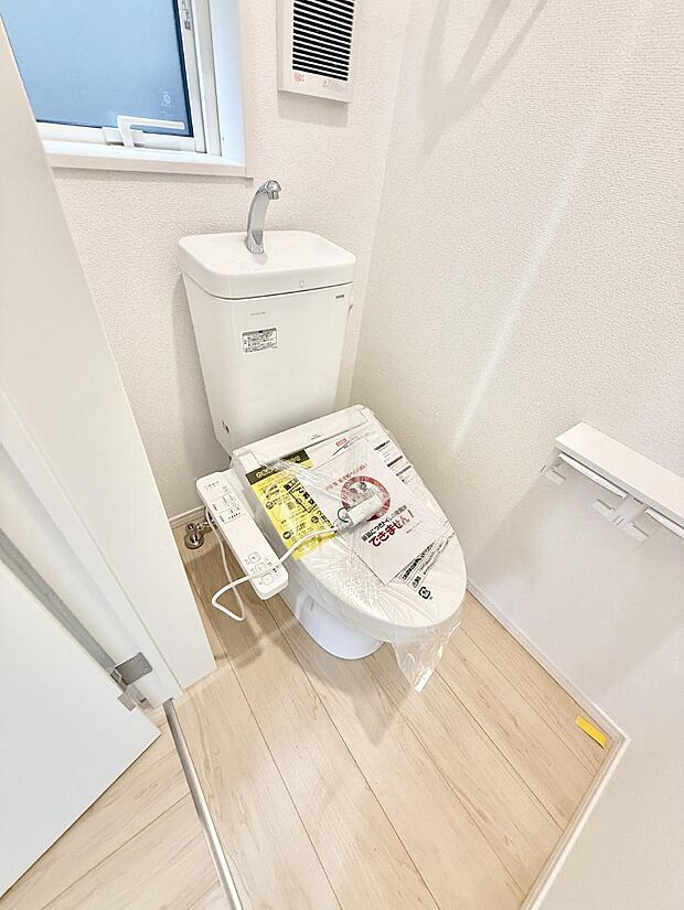 ■毎日使う場所だからこそ、清潔感溢れる空間