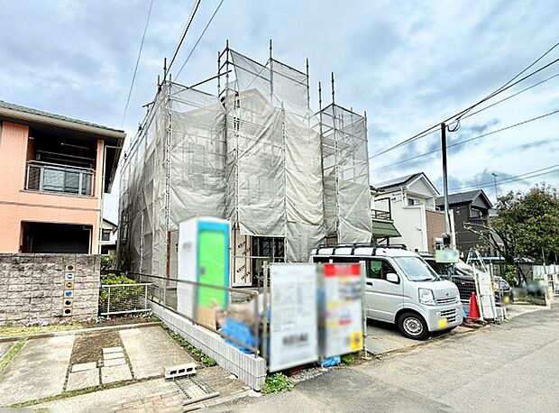 ■新しい暮らしが始まる場所で、家族の絆を深める