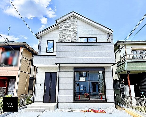 1号棟 ■暮らしを豊かにする充実した仕様設備で快適に
