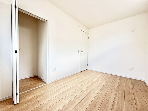 1号棟 ■優雅で穏やかな時間が流れる空間