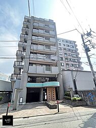 ロアーブル・サン相模原弐番館