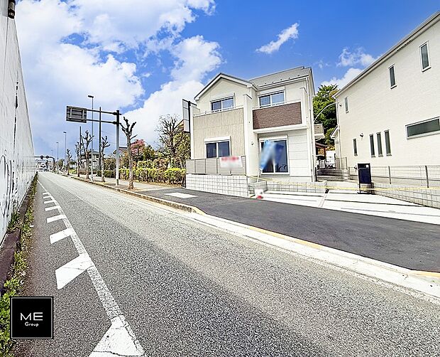 ■この道を歩けば、毎日が少し特別になる