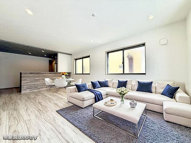 ■自然と会話が生まれる、心地よいひととき