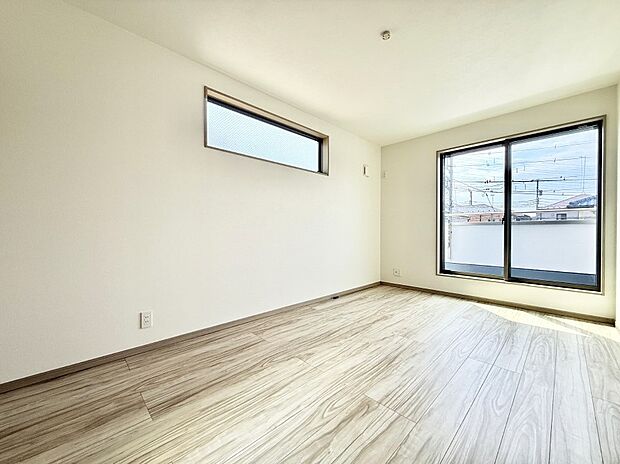 ■プライベート空間として静かで落ち着いた環境を提供してくれます