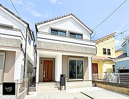 神奈川県茅ヶ崎市甘沼