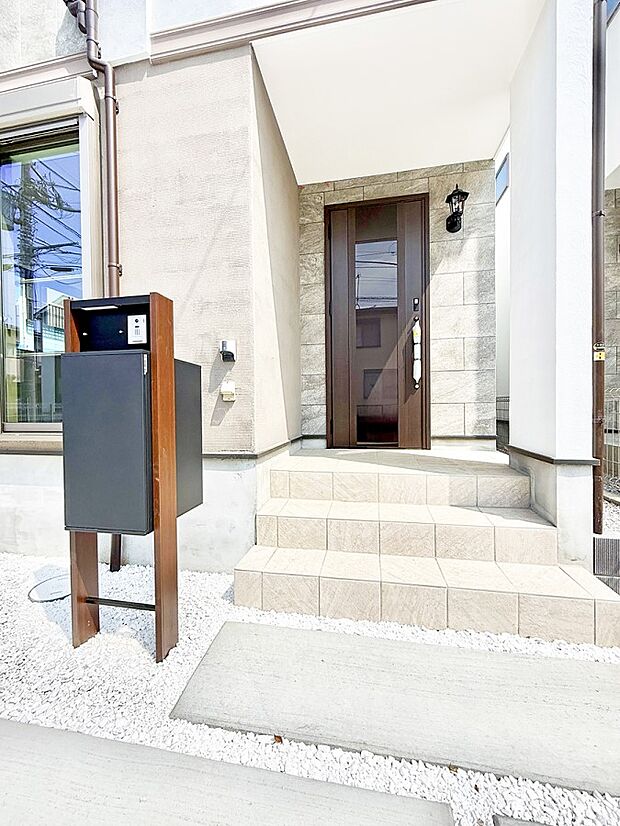 ■ ここから始まる、笑顔あふれる毎日