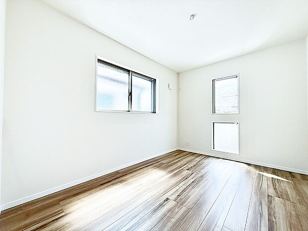 ■自分の好みに合わせたインテリアを整えやすく個性を反映できる場所です