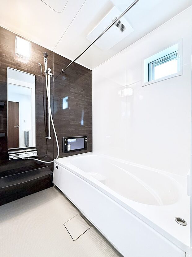 ■リラックスできる、穏やかな雰囲気です